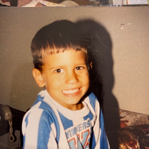 Meet your Posher, Jacob - Picture 1 of 1